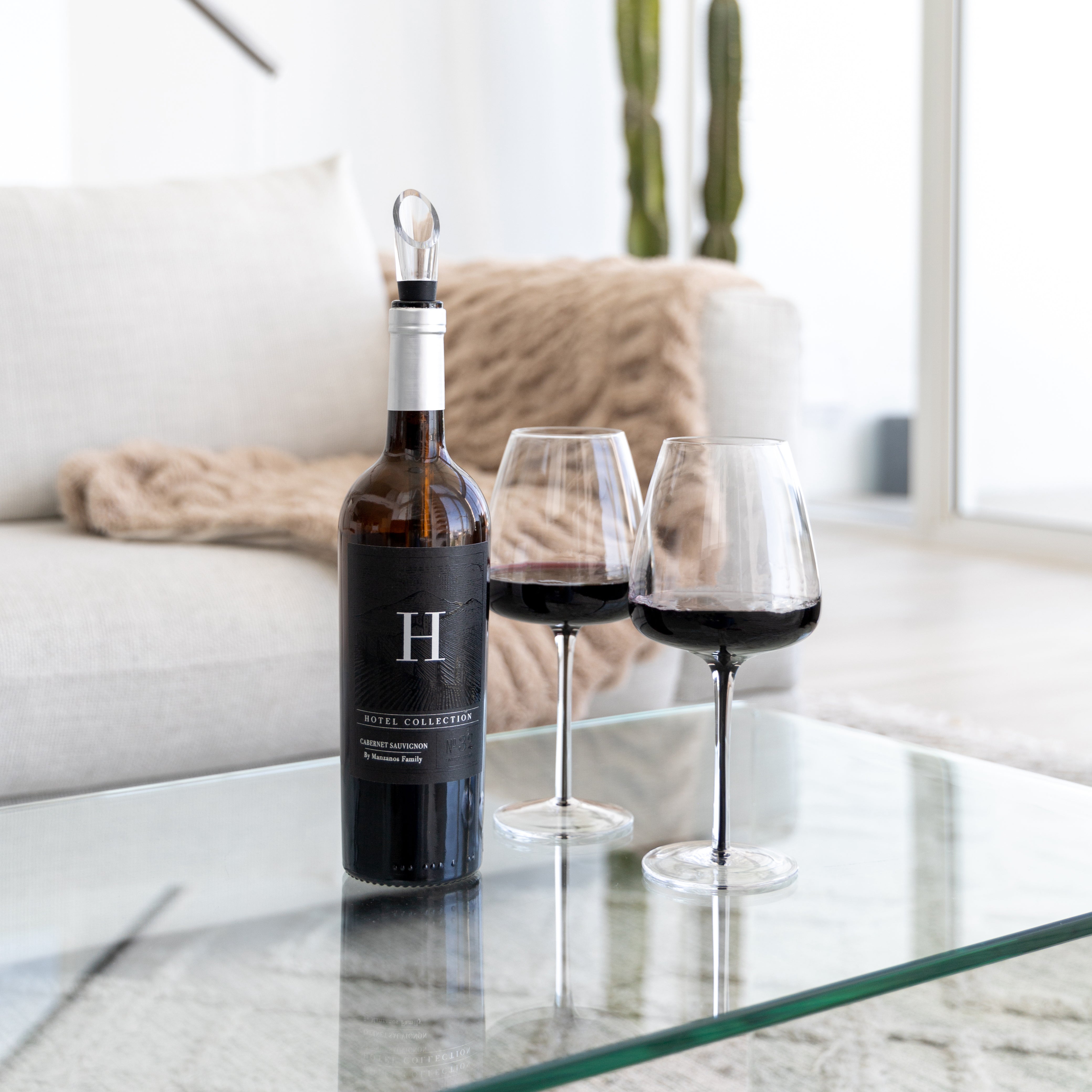 Cabernet Sauvignon 32