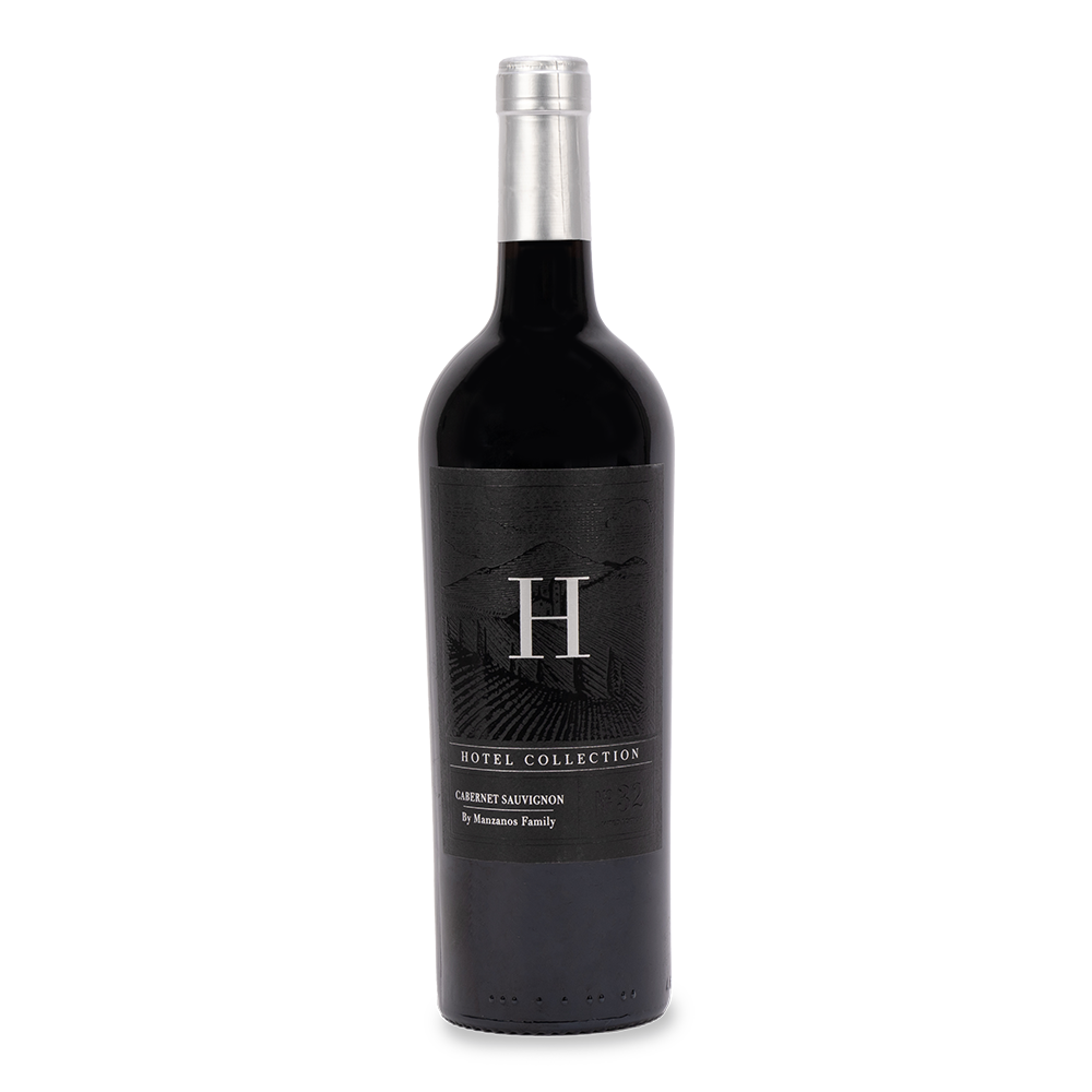 Cabernet Sauvignon 32.