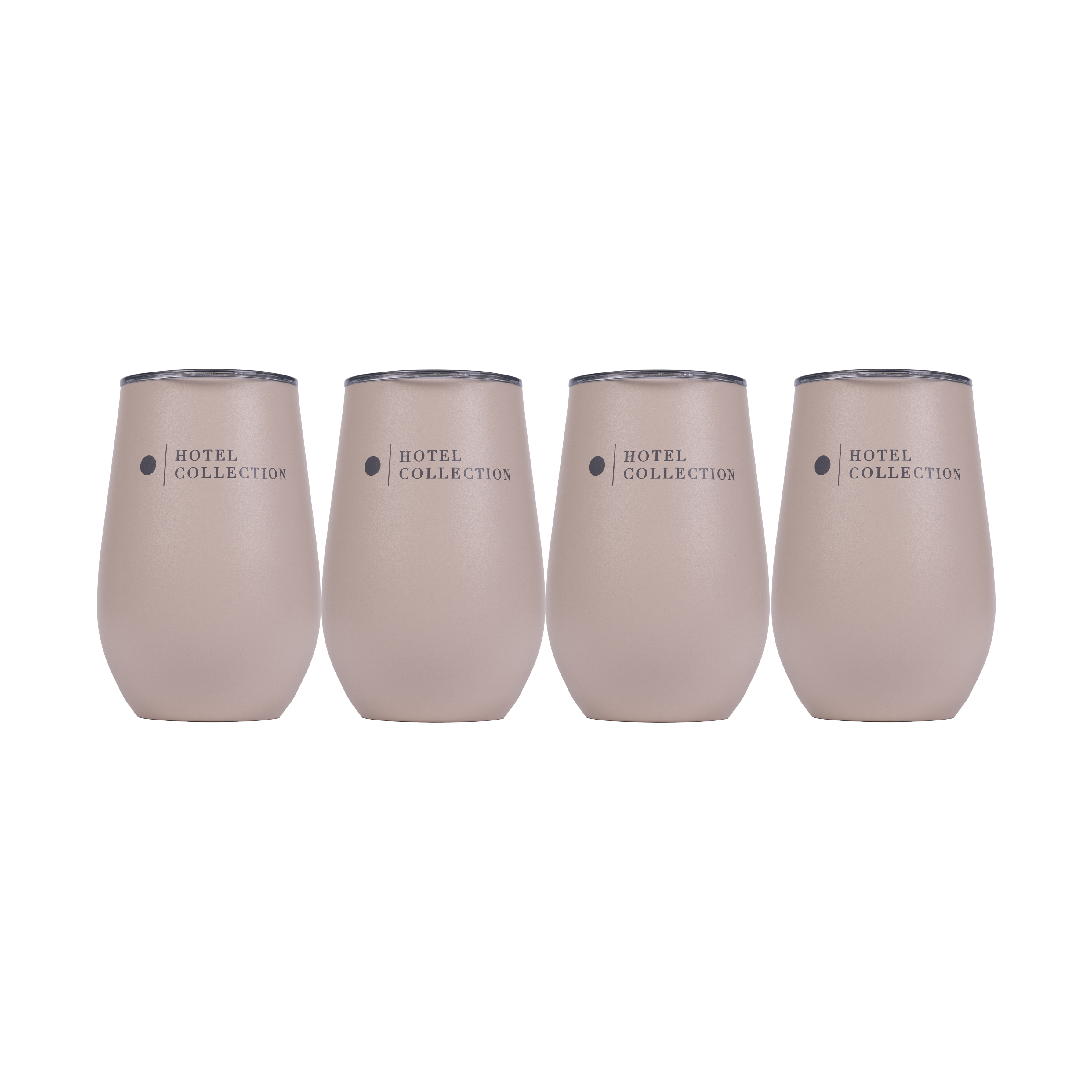 Wine Tumbler Set (4-Pack)