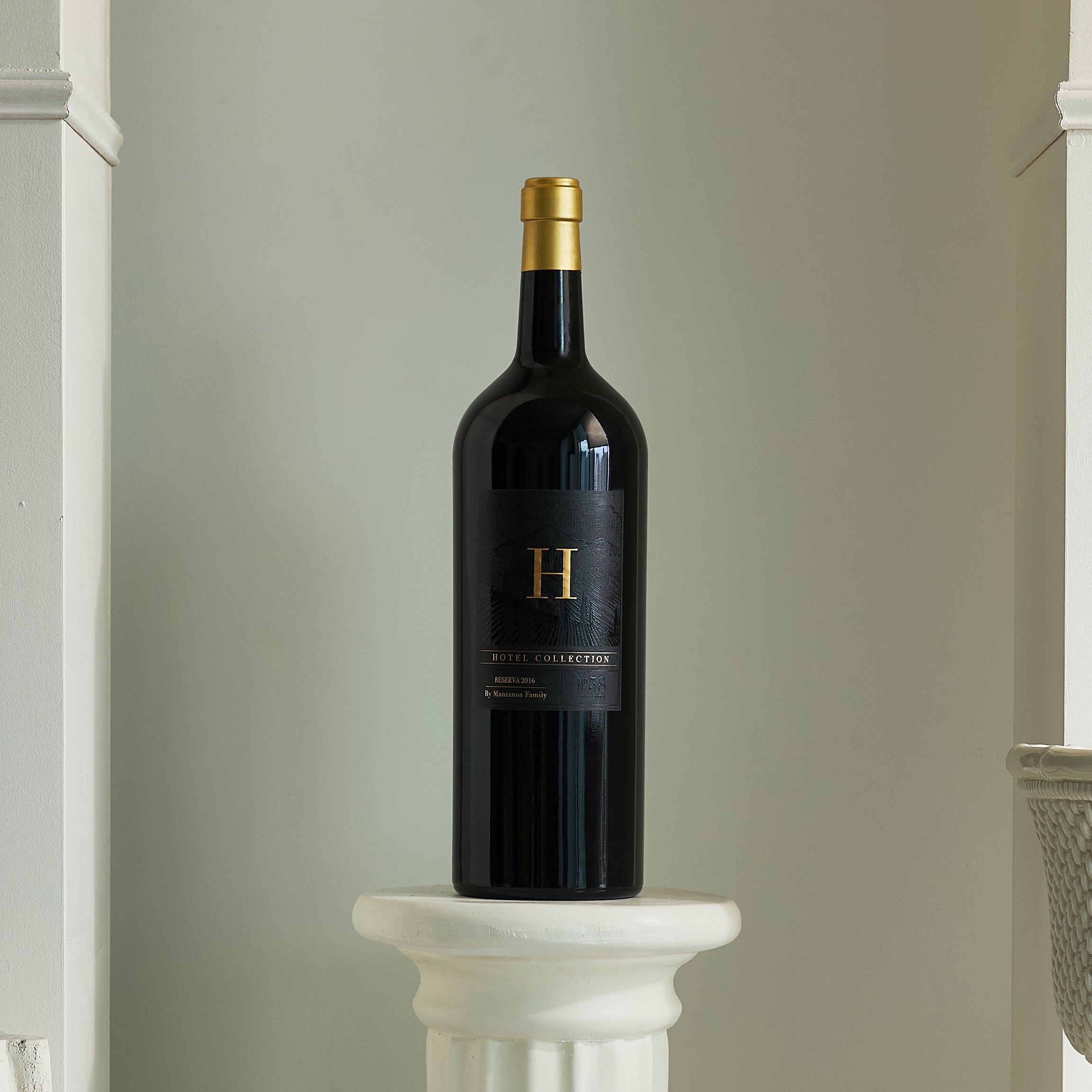 Reserva 58 Double Magnum