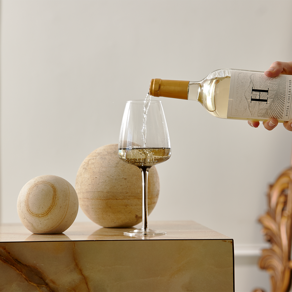 Sauvignon Blanc 12.