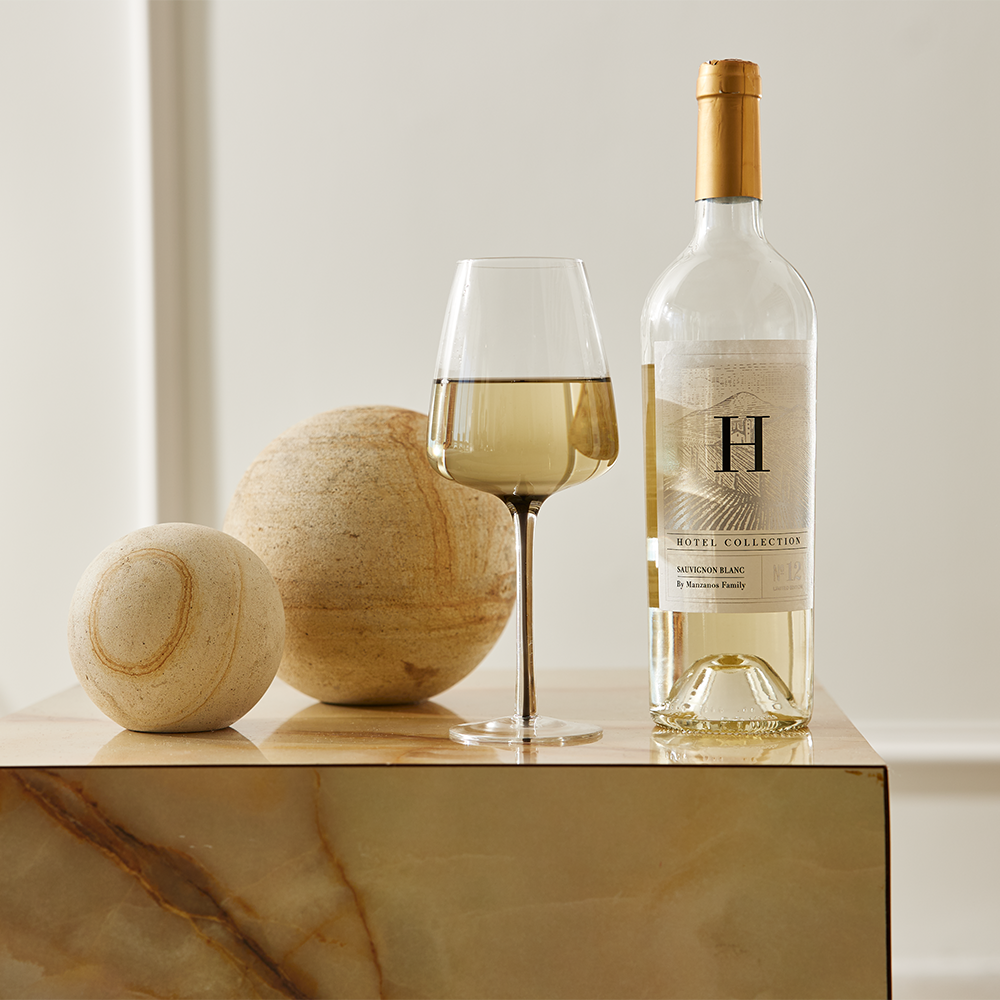 Sauvignon Blanc 12.