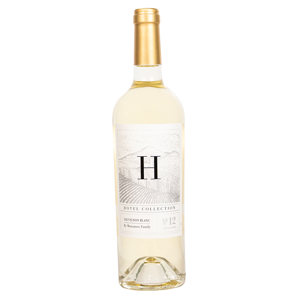 Sauvignon Blanc 12.