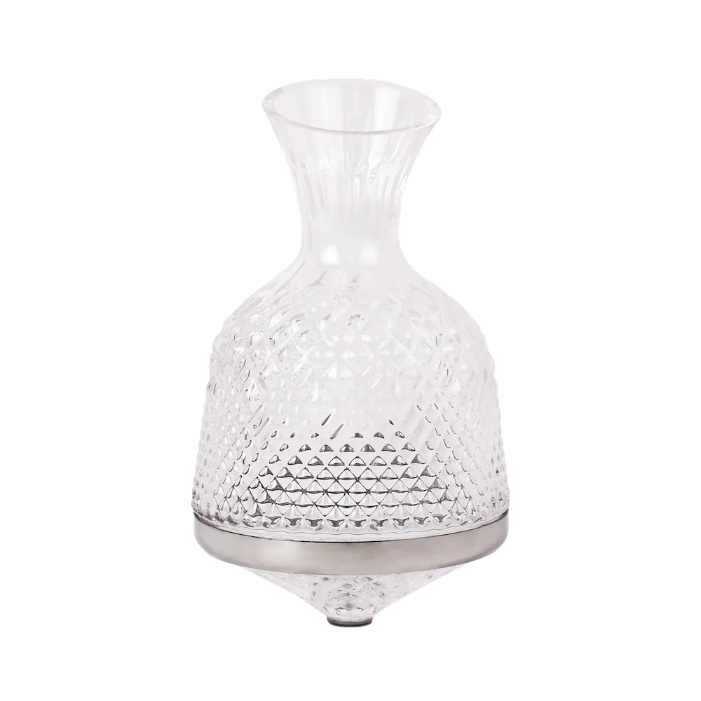 Swirl Wine Decanter