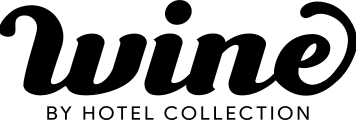 Wine by Hotelcollection logo