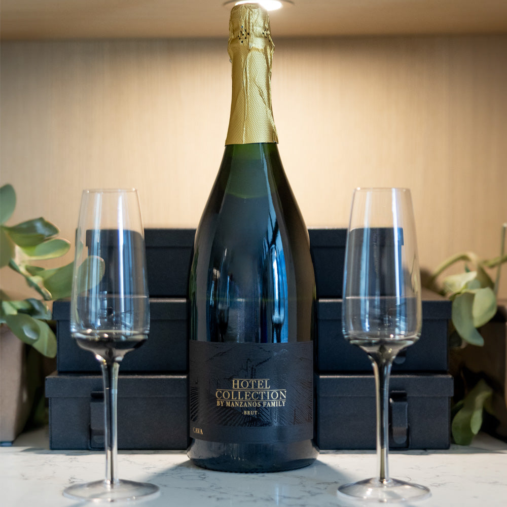 Cava 84 Magnum