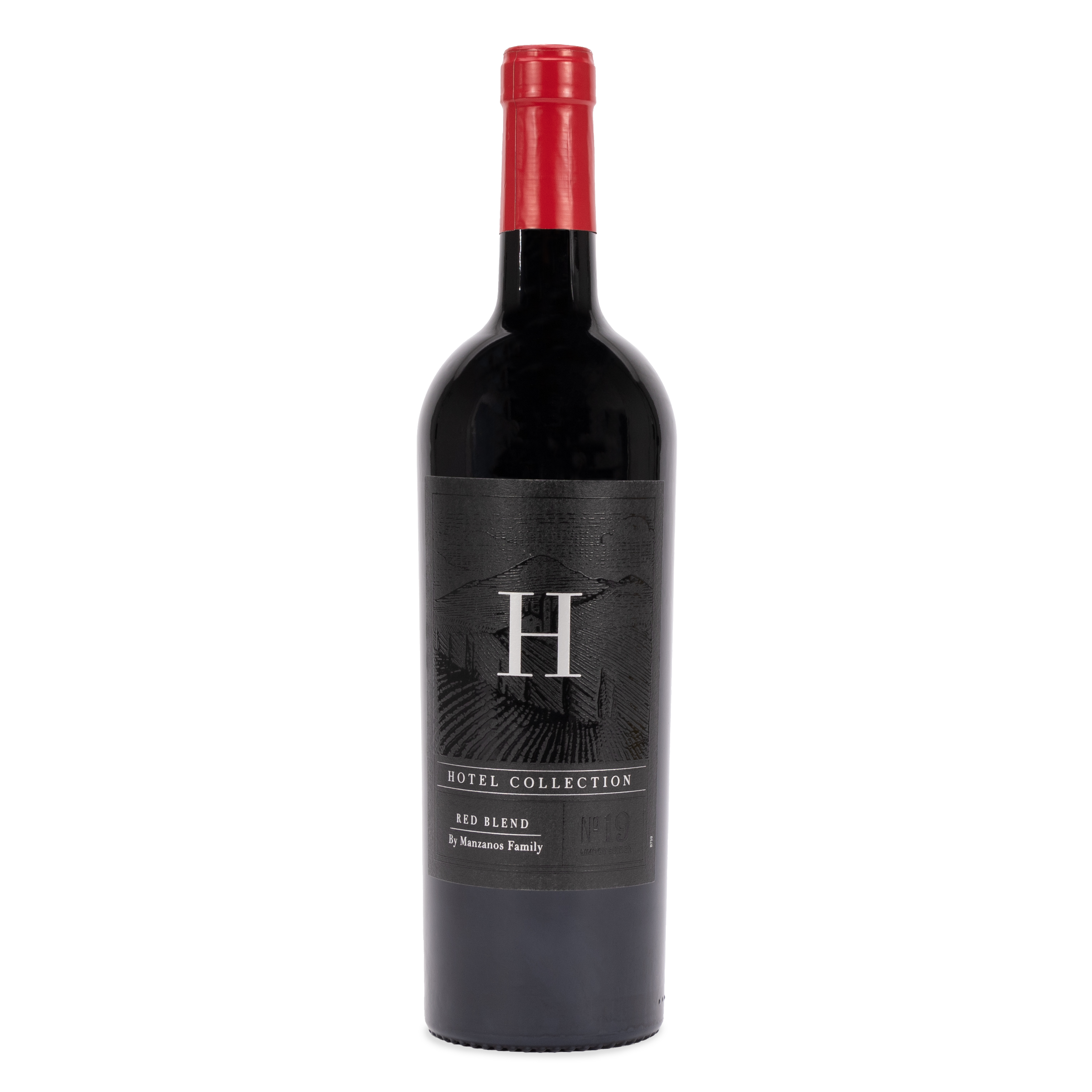 Red Blend 19