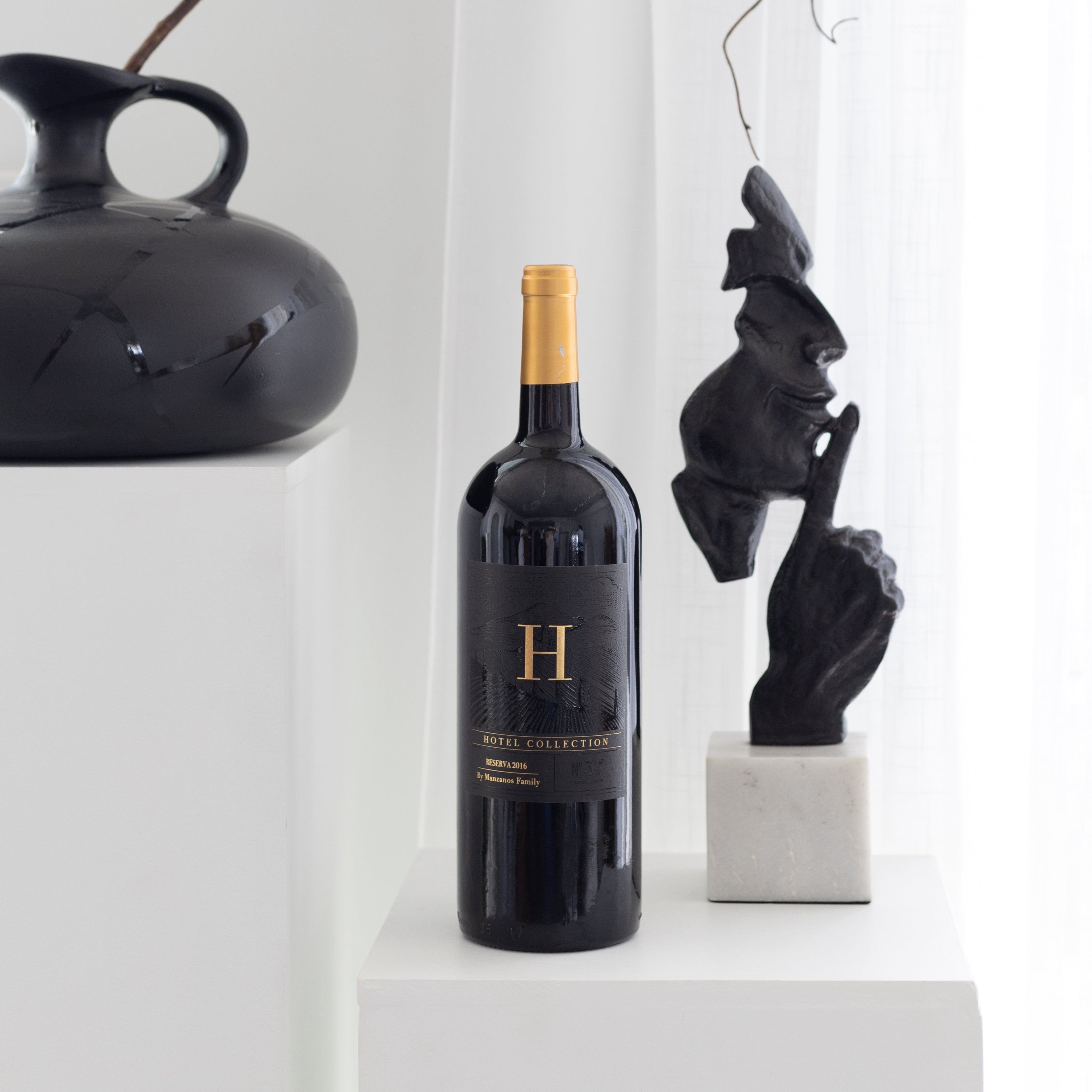 Reserva 57 Magnum, 2016