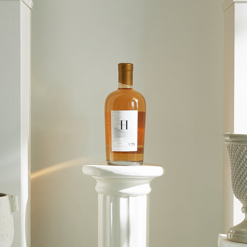 Rosé 28 Double Magnum.