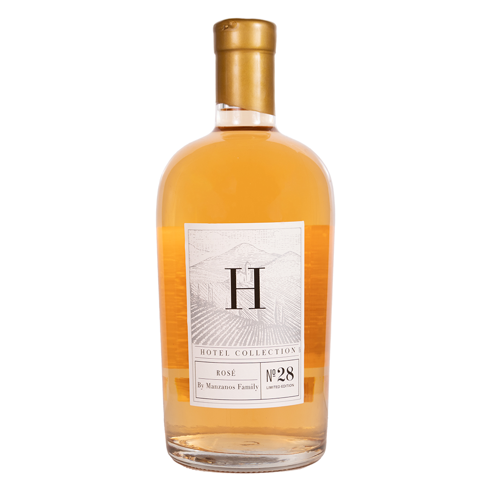 Rosé 28 Double Magnum.