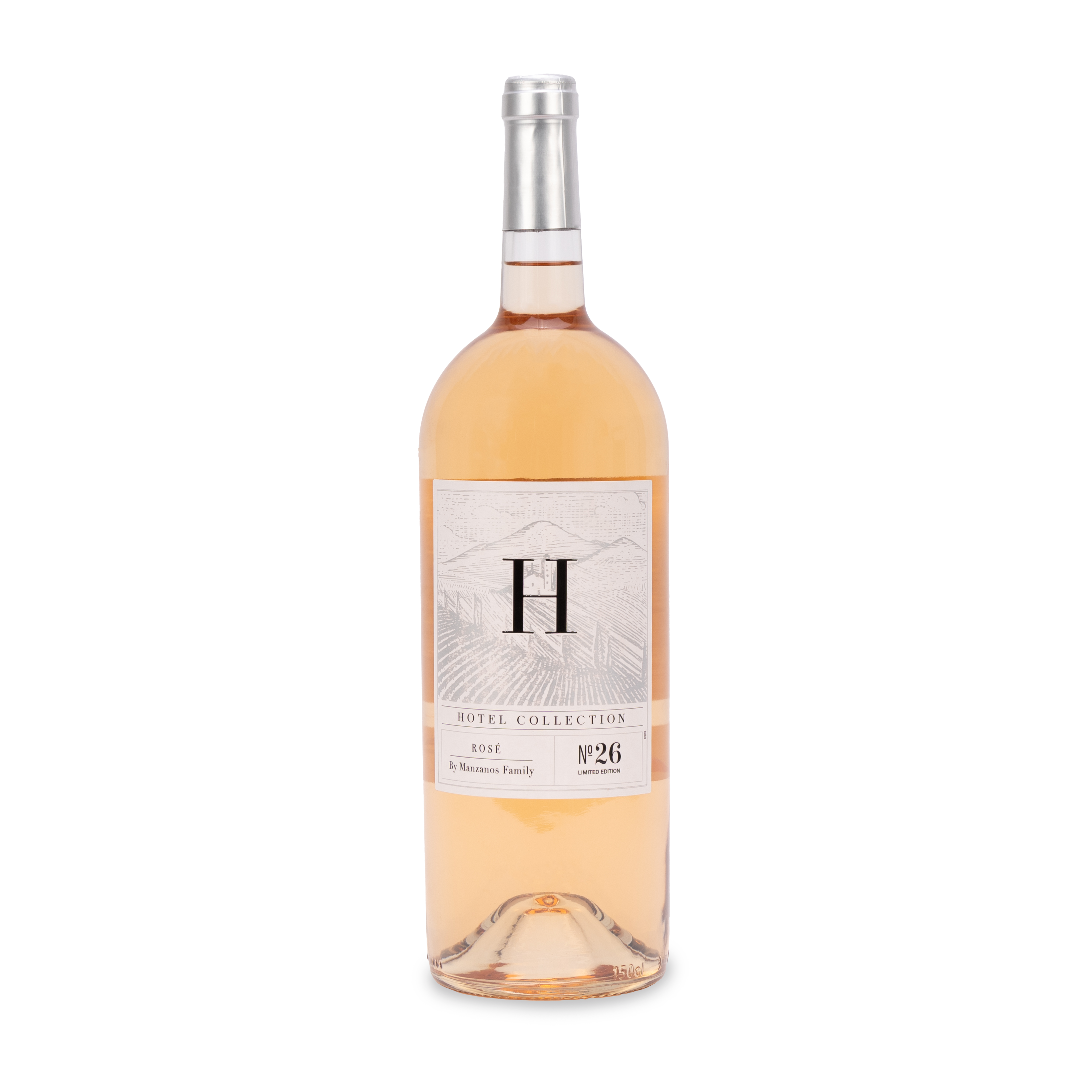 Rosé 26 Magnum.