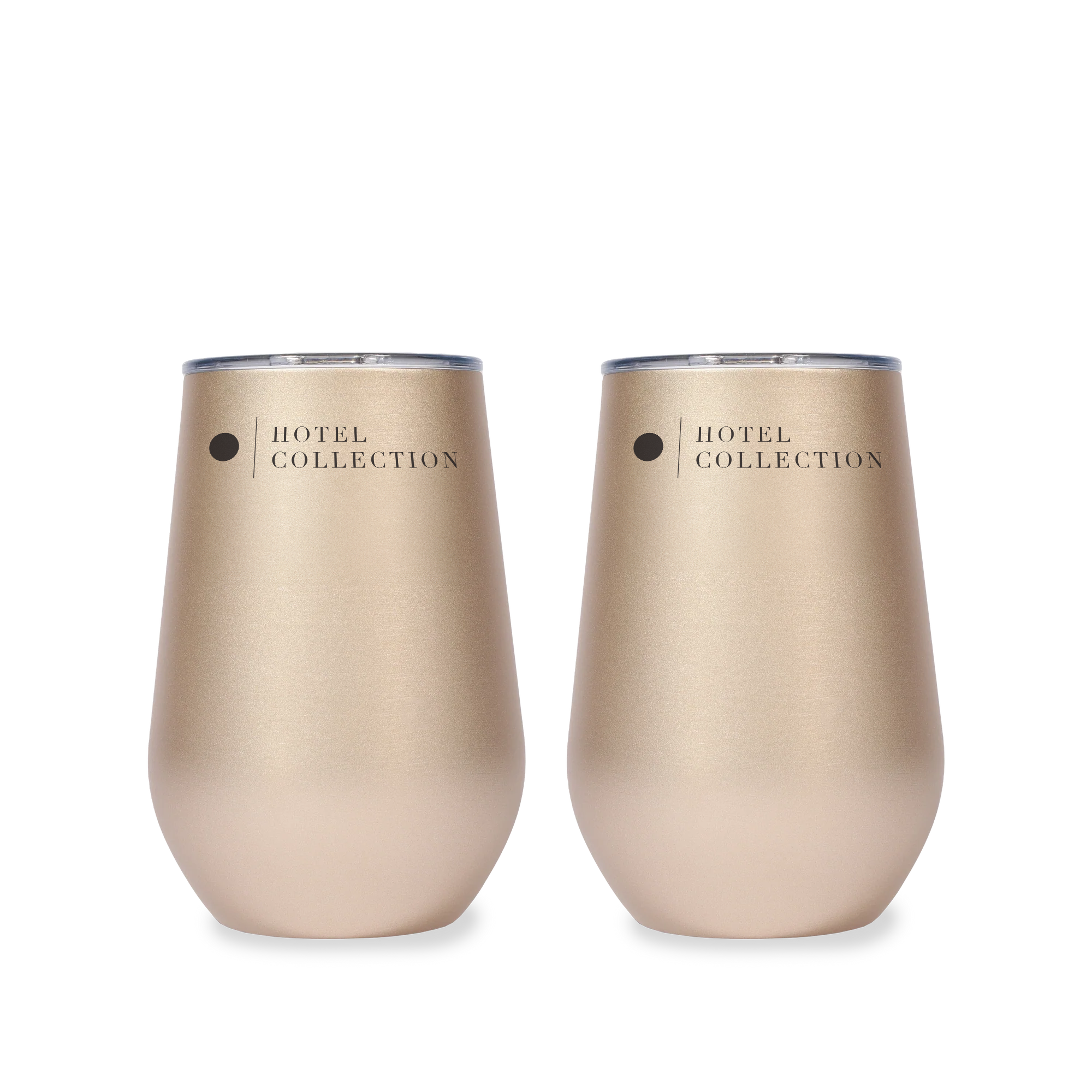 Wine Chiller & Tumbler Set