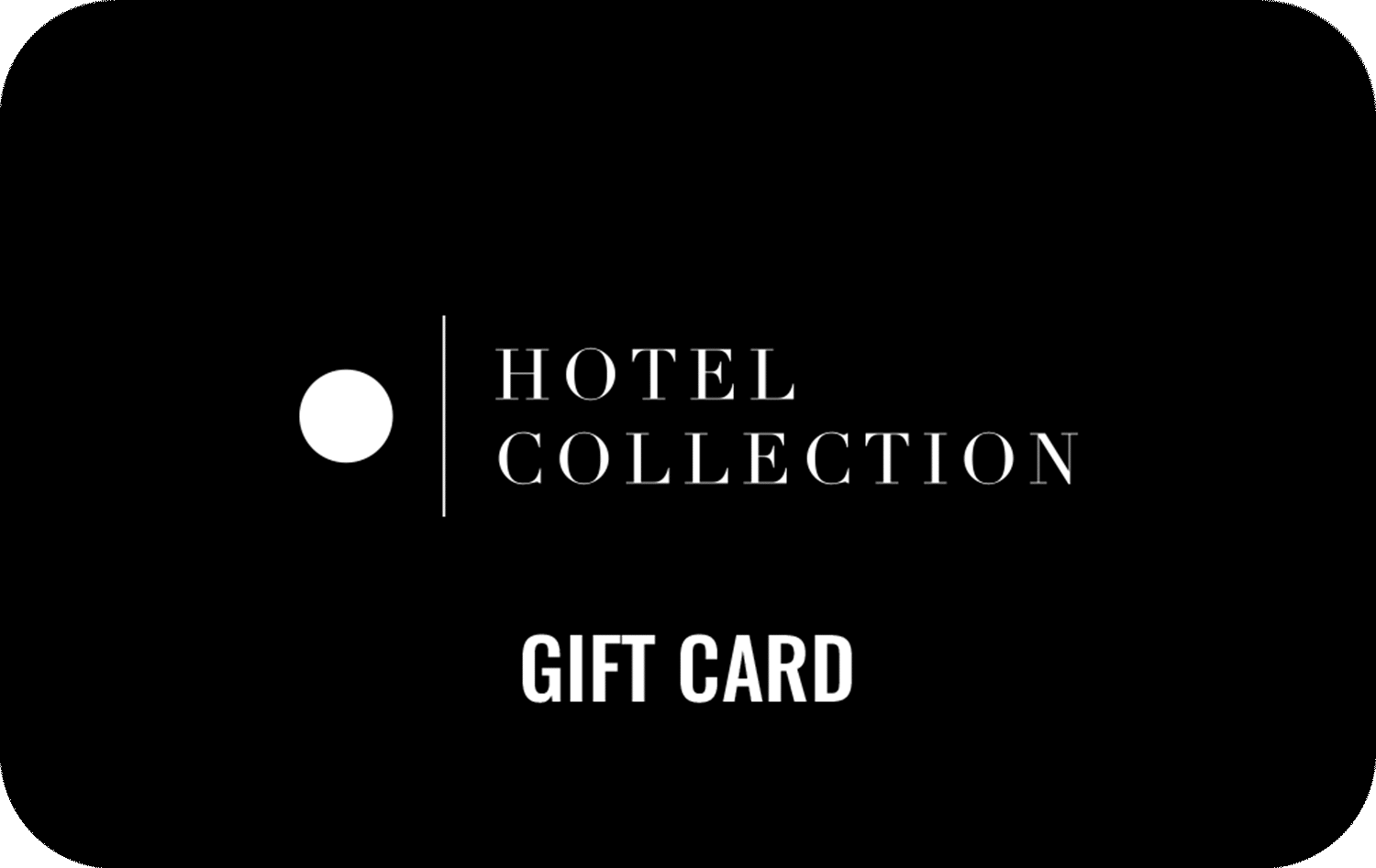  Hotel Collection Gift Card